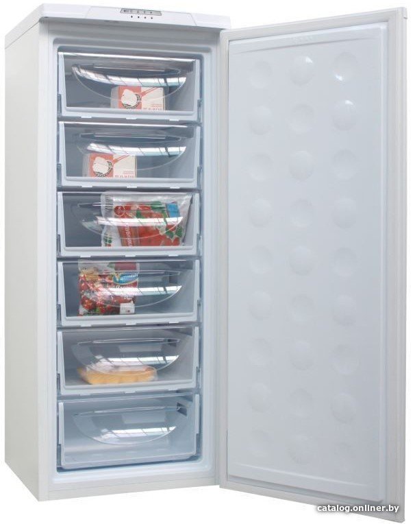 

Морозильник Don R-106 B