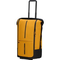 Сумка-тележка Samsonite Ecodiver Yellow 36-82 см