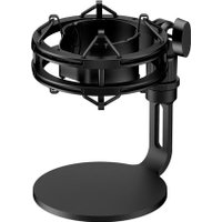 Проводной микрофон HyperX QuadCast 2 (черный)