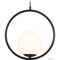 Подвесная люстра Ambrella light Traditional TR2592 BK