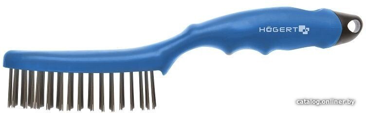 Щетка зачистная Hoegert Technik HT3B622