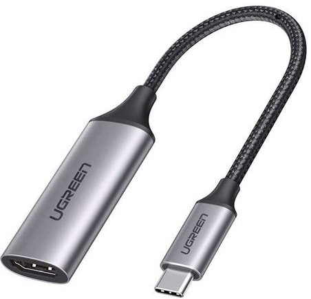 

Адаптер Ugreen CM297 70444