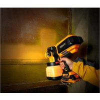 Краскораспылитель Deko DKSG20K4 (с 1-им АКБ)