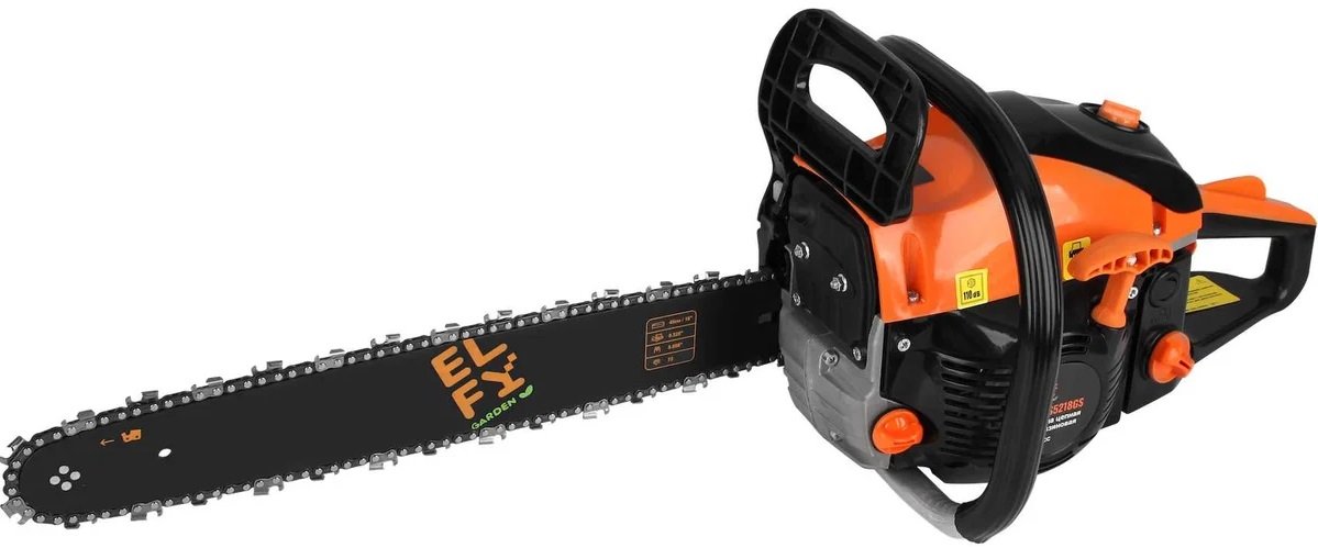 

Бензопила Elfy ECS5218GS