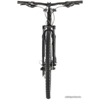 Велосипед Cube Nature Exc (черный, 2019)