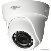 CCTV-камера Dahua DH-HAC-HDW1200SLP-0280B