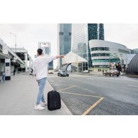 Городской рюкзак XD Design Bobby Trolley P705.771 (черный)