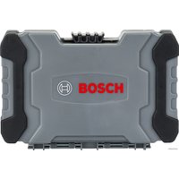 Набор оснастки для электроинструмента Bosch 2607017326 (35 предметов)