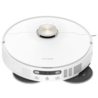Робот-пылесос Dreame Robot Vacuum X40 Ultra (международная версия, белый)