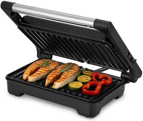 

Электрогриль Kitfort KT-4604