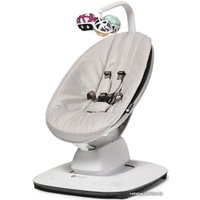 Шезлонг 4moms Mamaroo New 2001003 (серый)