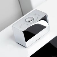 Смеситель Wasserkraft Aller 1061 (белый)