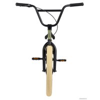 Велосипед Tech Team Mack 2020 (хаки)