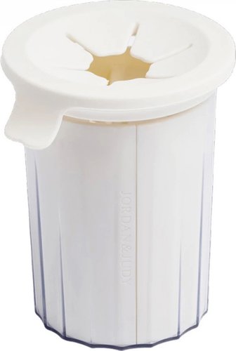 Лапомойка Jordan&Judy Pet Foot Washing Cup Brush (бежевый)