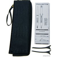 Круглая  плойка Rowenta CF 3350