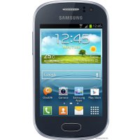 Телефон Samsung Galaxy Fame (S6810)