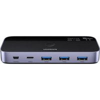 KVM переключатель Ugreen CM691 45784