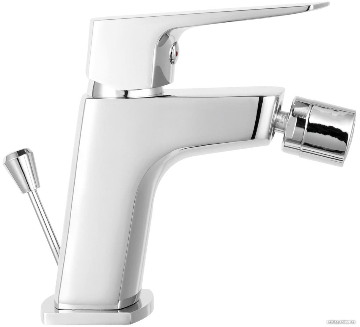 Смеситель Ferro Vitto VerdeLine BVI6VL