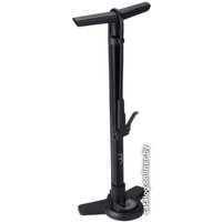 Насос ручной велосипедный BBB Cycling AirBoost 2.0 BFP-28 (черный)