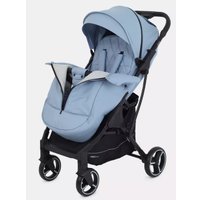 Коляска прогулочная «книга» Rant MOWbaby Smart 2023 MB101 (blue)
