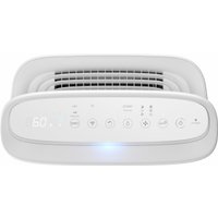 Очиститель воздуха Sharp UA-KIN42E-W