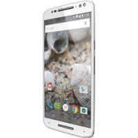 Телефон Motorola Moto X Style 32GB White [XT1572]