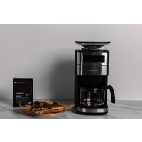 Капельная кофеварка Garlyn Al Mattino