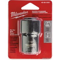 Адаптер слесарный Milwaukee 48660061