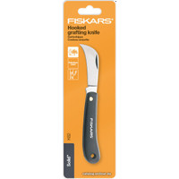 Нож для прививки Fiskars Solid K62 1001623