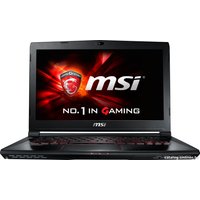 Игровой ноутбук MSI GS40 6QE-233RU Phantom