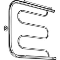 Полотенцесушитель Ростела Фокстрот ДУ-25 1" 60x70 см