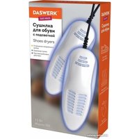 Сушилка для обуви Daswerk 456199