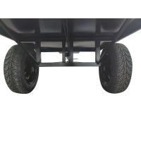 Прицеп грузовой Rossel ПМ-1