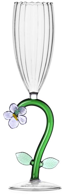 

Бокал для шампанского Ichendorf Milano Botanica 09354024