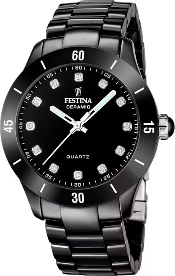 

Наручные часы Festina F20723-2