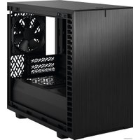 Корпус Fractal Design Define 7 Nano Black TG Light Tint FD-C-DEF7N-02