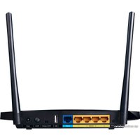 Wi-Fi роутер TP-Link TL-WDR3500