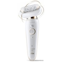 Эпилятор Braun Silk-epil 9 Flex SES 9001
