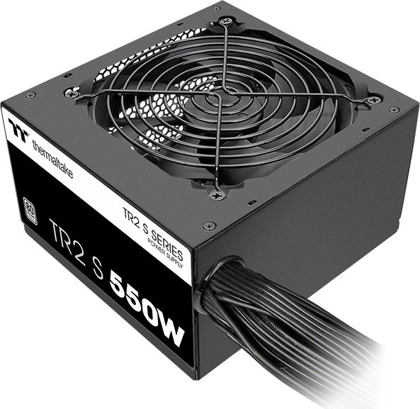 

Блок питания Thermaltake TR2 S 550W PS-TRS-0550NNSAWE-2