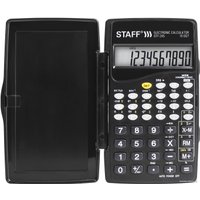 Инженерный калькулятор Staff STF-245 250194