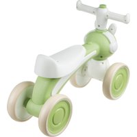 Каталка Nino LF-201 (зеленый)