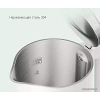 Электрический чайник Xiaomi Electric Kettle 2 MJDSH04YM (европейская вилка)