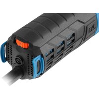 Угловая шлифмашина Bull WS 1217 1333485