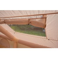 Кемпинговая палатка Sundays Надувная TS250303 (бежевый)