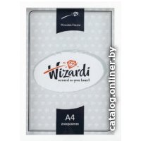 Фоторамка Wizardi 21x30 730/03