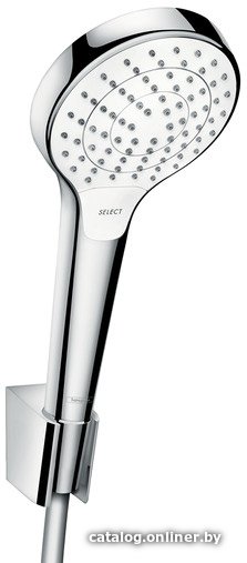 Душевой гарнитур  Hansgrohe Croma Select S [26411400]