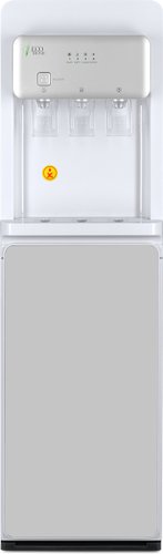 Ecotronic K43-LXE (белый/серебристый)