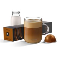 Кофе в капсулах Nespresso Vertuo Bianco Forte 10 шт
