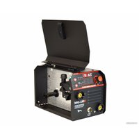 Сварочный инвертор Brait MIG-190H 18.01.032.043 в Барановичах