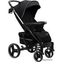 Коляска прогулочная «книга» Baby Tilly Atlas T-1610 (темно-серый)